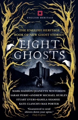 Eight Ghosts