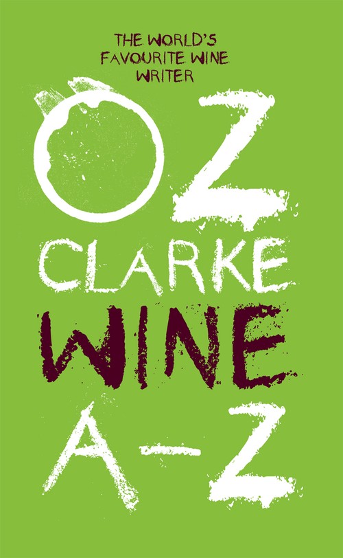 Oz Clarke Wine AZ