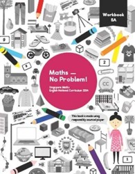 Maths — No Problem! Workbook 5A