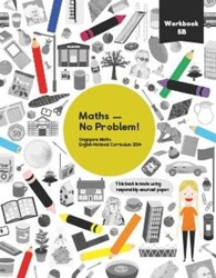 Maths — No Problem! Workbook 5B