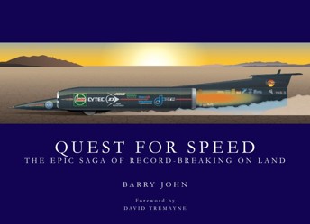 Quest For Speed