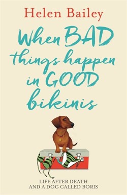 When Bad Things Happen in Good Bikinis