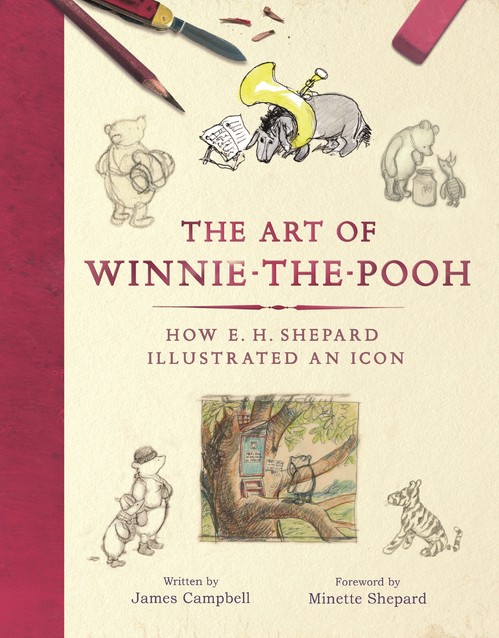 The Art of Winnie-the-Pooh