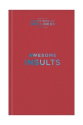 Awesome Insults