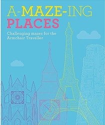 A-Maze-ing Places