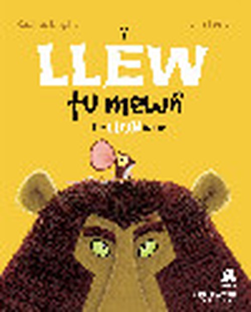 Y Llew Tu Mewn / The Lion Inside