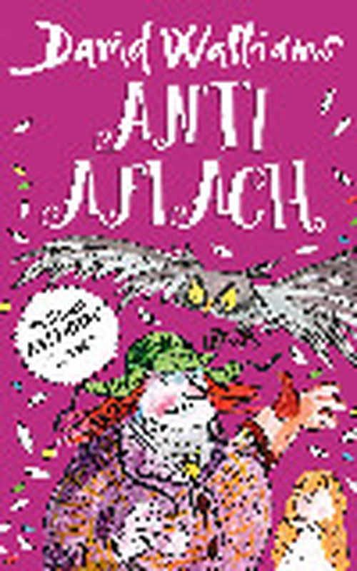 Anti Afiach