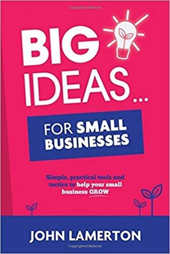 Big Ideas... for Small Businesses