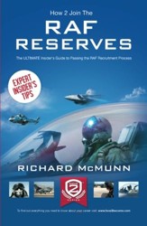 How to Join the RAF Reserves: The Insider's Guide