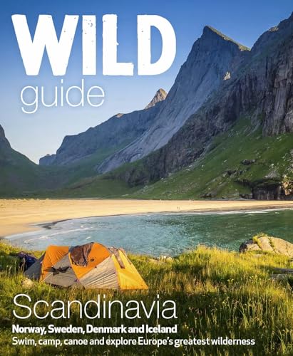Wild Guide Scandinavia (Norway, Sweden, Iceland and Denmark)