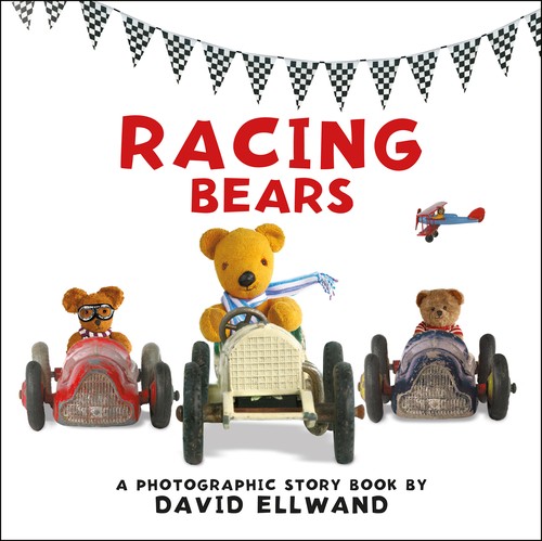 Racing Bears
