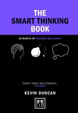 The Smart Thinking Book