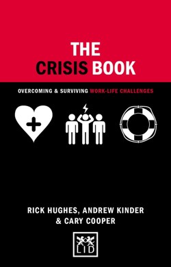 The Crisis Book