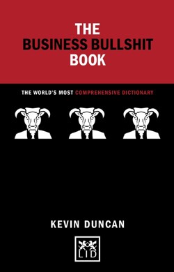 Business Bullshit Book