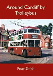 Around Cardiff by Trolleybus