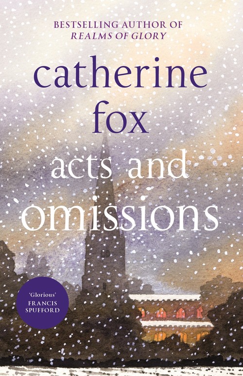 Acts And Omissions