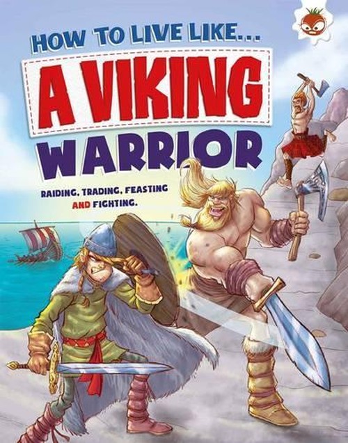 Viking Warrior
