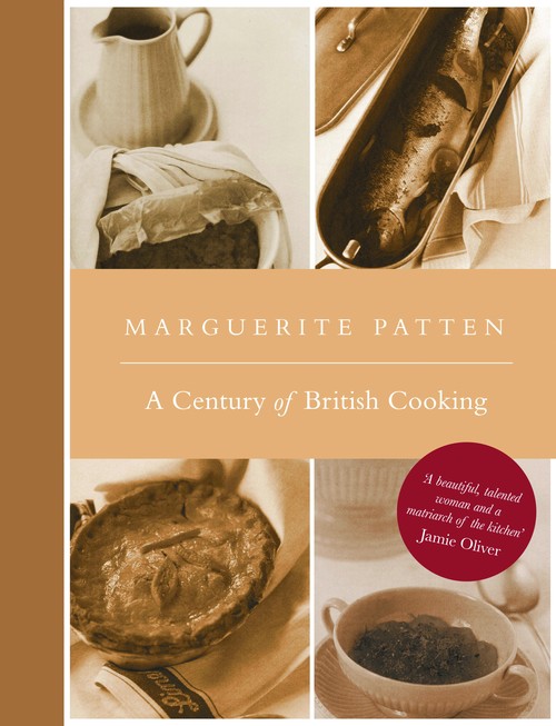 A Century of British Cooking