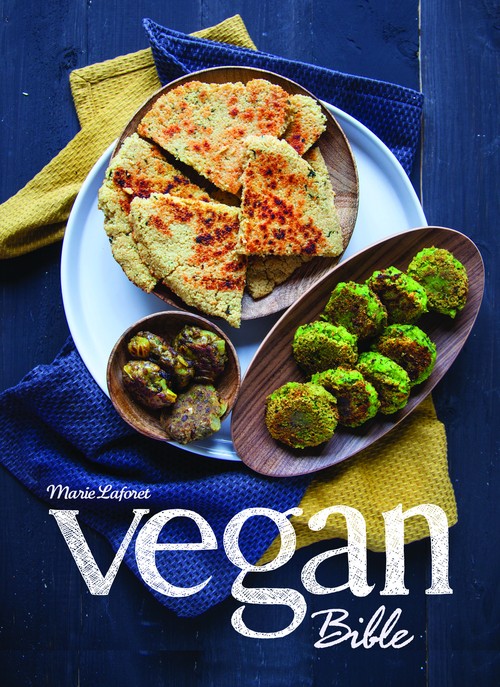 Vegan Bible