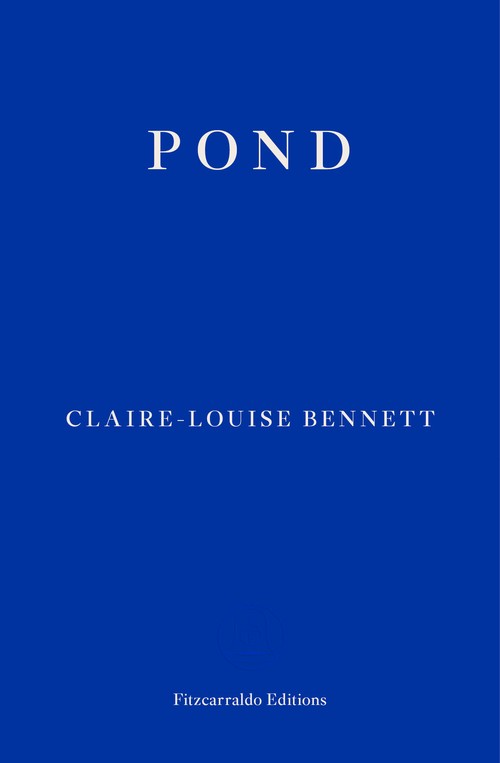 Pond