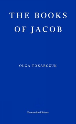 The Books of Jacob
