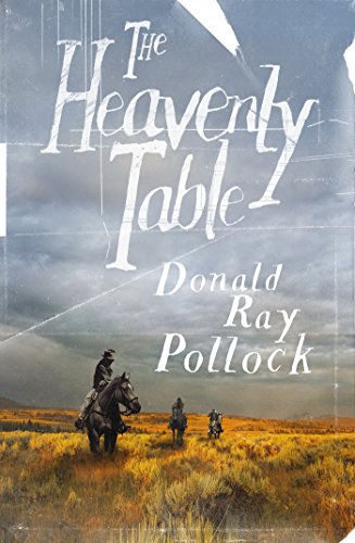 The Heavenly Table