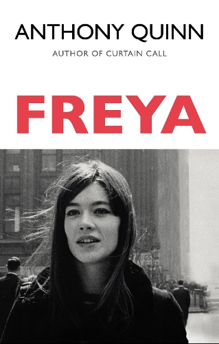 Freya
