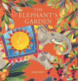 The Elephant's Garden