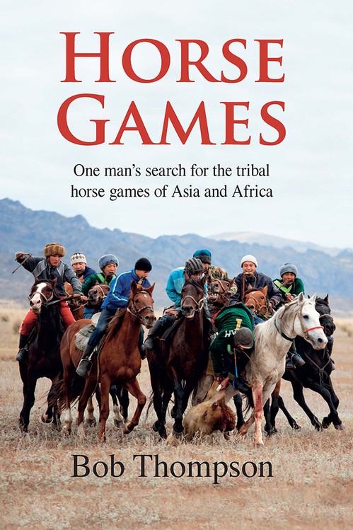 Horse Games
