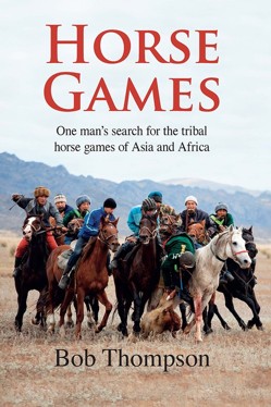Horse Games