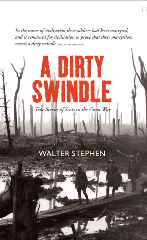 A Dirty Swindle