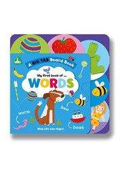 ELC: Big Tab World: Words