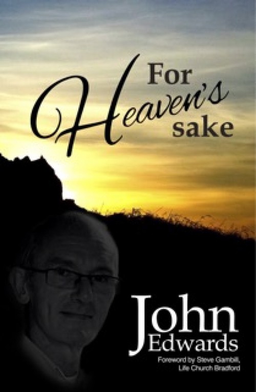 For Heavens Sake