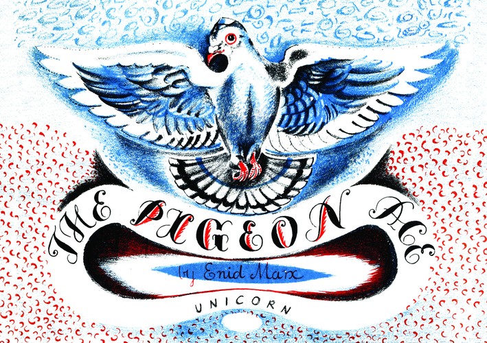 The Pigeon Ace