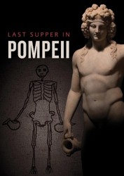 Last Supper in Pompeii