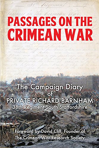 Passages on the Crimean War