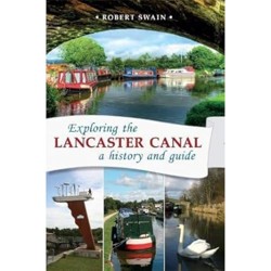 Exploring the Lancaster Canal