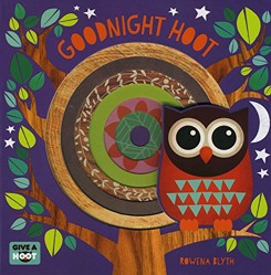 Goodnight Hoot