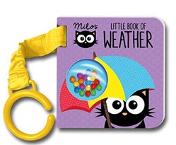 Milo's Little Book of Weather