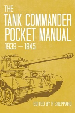 The Tank Commander Pocket Manual
