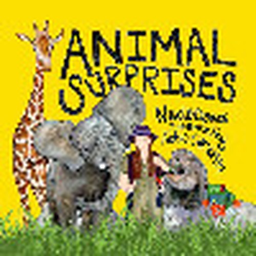 Animal Surprises