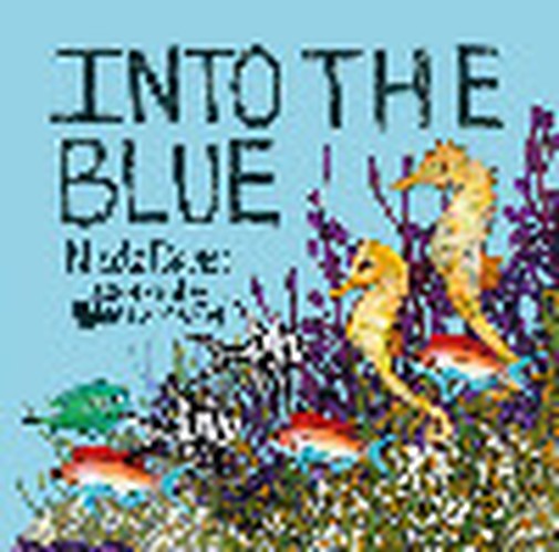 Into the Blue