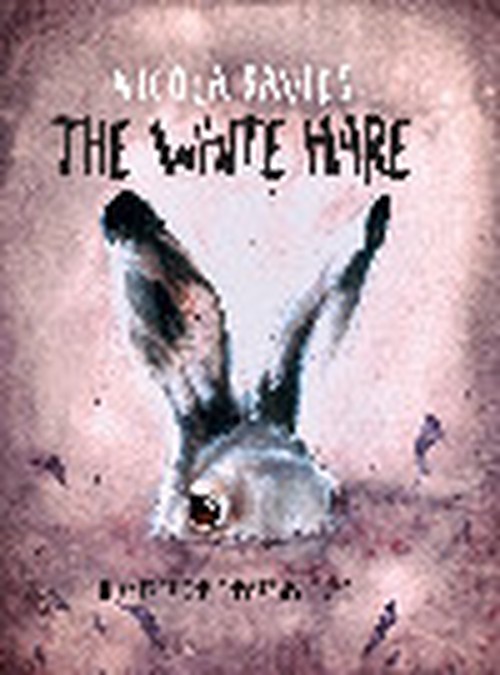 Shadows and Light: The White Hare