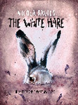Shadows and Light: The White Hare
