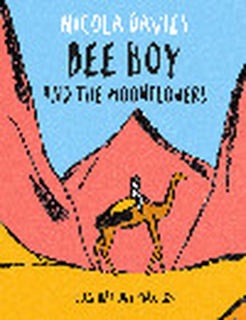 Shadows and Light: Bee Boy and the Moonflowers