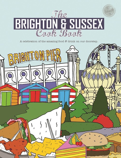 The Brighton and Sussex Cook Book