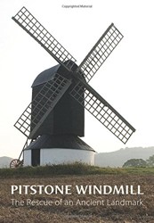 Pitstone Windmill
