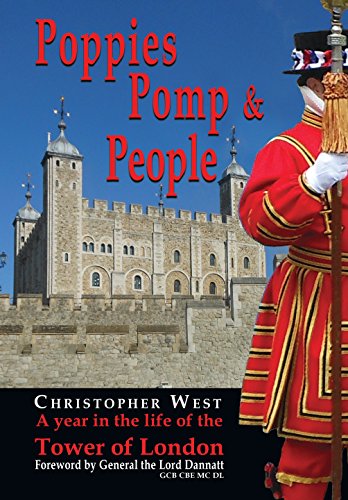Poppies, Pomp and People