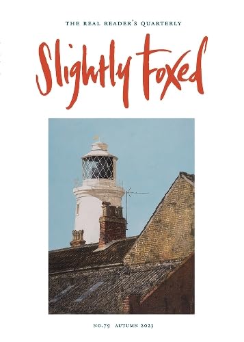 Slightly Foxed: U and I and Me
