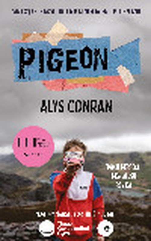 Pigeon